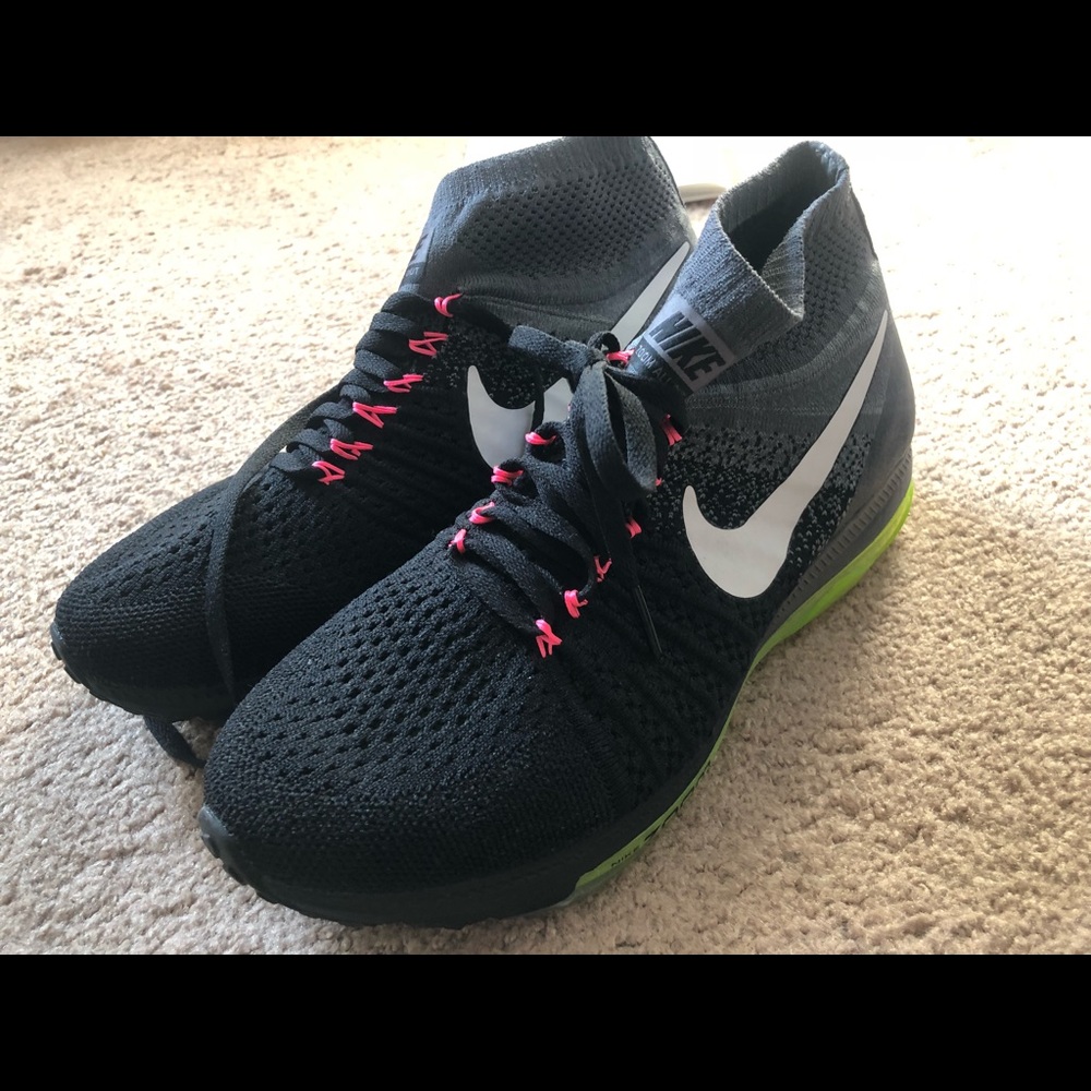 Women’s Nike Zoom
